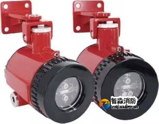 海灣JTG-UM-GST9669點(diǎn)型紅外火焰探測器 (三紅/單紫/隔爆探測器) 海灣JTG-UM-GST9669點(diǎn)型紅外火焰探測器 (三紅/單紫/隔爆探測器)